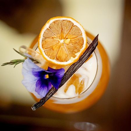 Hotel Tsanteleina Val-dʼIsère Eksteriør billede